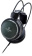 Картинка Наушники мониторные Audio-Technica ATH-A990Z 3м черный проводные оголовье (15118420) от магазина РЭССИ Наушники мониторные Audio-Technica ATH-A990Z 3м черный проводные оголовье (15118420) от магазина РЭССИ