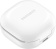 Гарнитура вкладыши Samsung Galaxy Buds FE SM-R400N белый беспроводные bluetooth в ушной раковине (SM-R400NZWACIS) от магазина РЭССИ