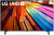 Телевизор LED LG 55" 55UT80006LA.ARUB черный 4K Ultra HD 60Hz DVB-T DVB-T2 DVB-C DVB-S DVB-S2 USB WiFi Smart TV от магазина РЭССИ