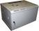 Шкаф коммутационный Lanmaster (TWT-CBWPG-12U-6X6-GY) настенный 12U 600x600мм пер.дв.стекл 60кг серый от магазина РЭССИ