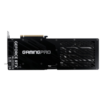 Видеокарта Palit PCI-E PA-RTX5080 GAMINGPRO OC NVIDIA GeForce RTX 5080 16Gb 256bit GDDR7 2295/30000 HDMIx1 DPx3 HDCP Ret от магазина РЭССИ