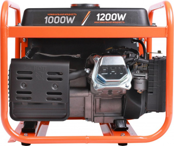 Генератор Patriot GRS 1500 1.2кВт от магазина РЭССИ