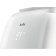 Мобильный кондиционер Ballu Platinum Comfort BPHS-11H НС-1185829 от магазина РЭССИ