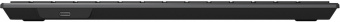 Клавиатура A4Tech Fstyler FX61 серый USB slim LED (FX61 GREY) от магазина РЭССИ