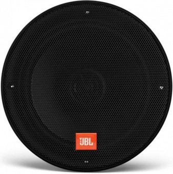 Колонки автомобильные JBL Stage2 624 (без решетки) 240Вт 91дБ 4Ом 16.5см (6 1/2дюйм) (ком.:2кол.) коаксиальные двухполосные от магазина РЭССИ