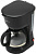 Кофеварка капельная Polaris PCM 0632 600Вт черный от магазина РЭССИ