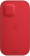 Чехол (футляр) Apple для Apple iPhone 12/12 Pro Leather Sleeve with MagSafe красный (MHYE3ZE/A) от магазина РЭССИ
