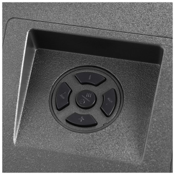 Телевизор LED Hyundai 55" H-LED55BU7008 Android TV черный 4K Ultra HD 60Hz DVB-T2 DVB-C DVB-S2 USB WiFi Smart TV от магазина РЭССИ