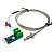 MAX6675 K Module for Thermocouple от магазина РЭССИ