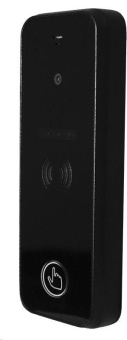 Видеопанель Tantos iPanel 2+ цветной сигнал цвет панели: черный от магазина РЭССИ