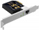 Сетевой адаптер 2.5G Ethernet TP-Link TX201 PCI Express от магазина РЭССИ