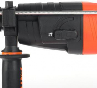Перфоратор Patriot RH 160 патрон:SDS-plus уд.:1.5Дж 500Вт (кейс в комплекте) от магазина РЭССИ