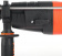 Картинка Перфоратор Patriot RH 160 патрон:SDS-plus уд.:1.5Дж 500Вт (кейс в комплекте) от магазина РЭССИ Перфоратор Patriot RH 160 патрон:SDS-plus уд.:1.5Дж 500Вт (кейс в комплекте) от магазина РЭССИ