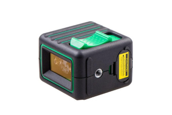 Лазерный уровень ADA Cube MINI Green Professional Edition А00529 от магазина РЭССИ
