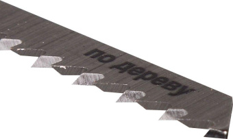 Набор пилок по дереву Вихрь Т301CD 2пред. (лобзики) от магазина РЭССИ