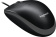 Мышь Logitech B100 for business черный оптическая (1000dpi) USB (2but) от магазина РЭССИ