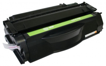 Картридж лазерный Cactus CS-C708 708H черный (2500стр.) для Canon LBP-3300/3360/3300/3360 от магазина РЭССИ