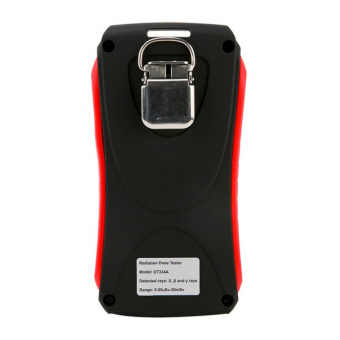 UT334A UNI-T Счетчик Гейгера(дозиметр) цифровой от магазина РЭССИ