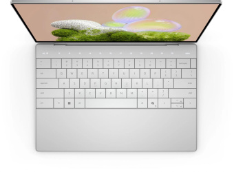 Ультрабук Dell XPS 13 9350 Core Ultra 7 256V 16Gb SSD1Tb Intel Arc 140V 13.4" WVA FHD+ (1920x1200) Windows 11 Pro silver WiFi BT Cam (9350-7011) от магазина РЭССИ