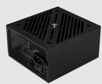 Блок питания Aerocool ATX 400W CYLON 400 80+ (24+4+4pin) APFC 120mm fan color 4xSATA RTL от магазина РЭССИ