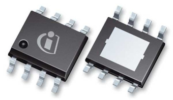 TLE5012BE1000XUMA1 от магазина РЭССИ