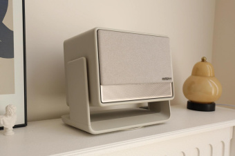 Проектор Xgimi Horizon S Max DLP 3100Lm LS (3840x2160) 1000000:1 ресурс лампы:20000часов 2xUSB typeA 1xHDMI 4.81кг от магазина РЭССИ