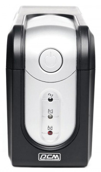Источник бесперебойного питания Powercom Imperial IMP-525AP 315Вт 525ВА черный от магазина РЭССИ