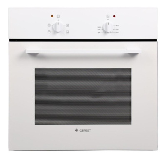 Духовой шкаф Электрический Gefest ЭДВ ДА 602 К12 белый от магазина РЭССИ