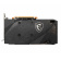 Картинка Видеокарта MSI PCI-E 4.0 RX 6650 XT MECH 2X 8G OC AMD Radeon RX 6650XT 8Gb 128bit GDDR6 2593/17500 HDMIx1 DPx3 HDCP Ret от магазина РЭССИ Видеокарта MSI PCI-E 4.0 RX 6650 XT MECH 2X 8G OC AMD Radeon RX 6650XT 8Gb 128bit GDDR6 2593/17500 HDMIx1 DPx3 HDCP Ret от магазина РЭССИ