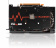 Видеокарта Sapphire PCI-E 4.0 11310-01-20G RX 6600 Gaming AMD Radeon RX 6600 8192Mb 128 GDDR6 1792/14000 HDMIx1 DPx3 HDCP Ret от магазина РЭССИ