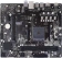 Материнская плата Biostar A520MT Soc-AM4 AMD A520 2xDDR4 mATX AC`97 8ch(7.1) GbLAN RAID+HDMI+DP от магазина РЭССИ