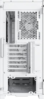 Корпус Montech Sky One Lite белый без БП ATX 3x120mm 2xUSB3.0 audio bott PSU от магазина РЭССИ