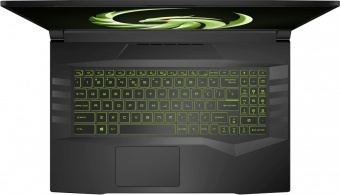 Ноутбук MSI Alpha 17 B5EEK-040XRU Ryzen 9 5900HX 16Gb SSD512Gb AMD Radeon RX6600M 8Gb 17.3" IPS FHD (1920x1080) Free DOS black WiFi BT Cam (9S7-17LL12-040) от магазина РЭССИ