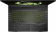 Ноутбук MSI Alpha 17 B5EEK-040XRU Ryzen 9 5900HX 16Gb SSD512Gb AMD Radeon RX6600M 8Gb 17.3" IPS FHD (1920x1080) Free DOS black WiFi BT Cam (9S7-17LL12-040) от магазина РЭССИ