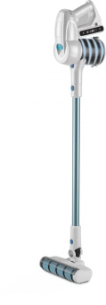 Пылесос Polaris HandStick Pro PVCS 4000 450Вт белый/бирюзовый от магазина РЭССИ
