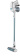 Картинка Пылесос Polaris HandStick Pro PVCS 4000 450Вт белый/бирюзовый от магазина РЭССИ Пылесос Polaris HandStick Pro PVCS 4000 450Вт белый/бирюзовый от магазина РЭССИ