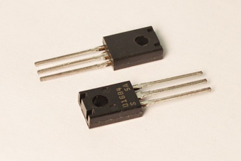 2SD1684 от магазина РЭССИ