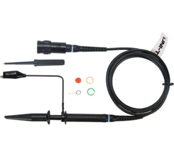 UT-P04 UNI-T Осцилографический пробник100Мгц от магазина РЭССИ