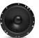 Картинка Колонки автомобильные Infinity Alpha 650C 315Вт 91дБ 4Ом 16.5см (6 1/2дюйм) (ком.:4кол.) компонентные двухполосные от магазина РЭССИ Колонки автомобильные Infinity Alpha 650C 315Вт 91дБ 4Ом 16.5см (6 1/2дюйм) (ком.:4кол.) компонентные двухполосные от магазина РЭССИ