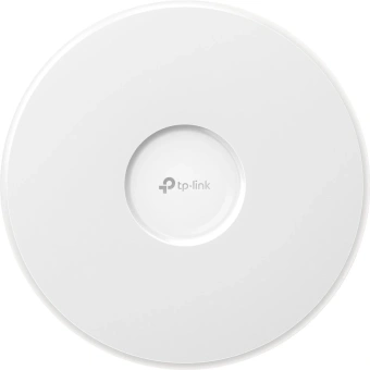 Точка доступа TP-Link Omada PRO AP9778 BE19000 10GBASE-X белый от магазина РЭССИ