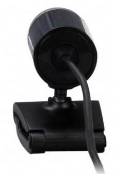 Камера Web A4Tech PK-910H черный 2Mpix (1920x1080) USB2.0 с микрофоном от магазина РЭССИ