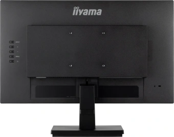 Монитор Iiyama 23.8" ProLite XU2492HSU-B6 черный IPS LED 0.4ms 16:9 HDMI M/M матовая 250cd 178гр/178гр 1920x1080 100Hz DP FHD USB 51кг от магазина РЭССИ