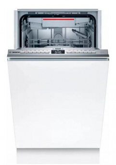 Посудомоечная машина встраив. Bosch SPV4XMX28E узкая от магазина РЭССИ