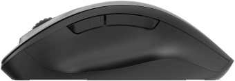 Мышь Оклик 504MW черный/серый оптическая (1600dpi) silent беспроводная USB (6but) от магазина РЭССИ