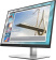 Монитор HP 24" E24i G4 черный IPS LED 16:10 HDMI матовая HAS Piv 250cd 178гр/178гр 1920x1200 VGA DP WU USB 6.06кг от магазина РЭССИ