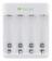Картинка Аккумулятор + зарядное устройство GP PowerBank GP E41165AAAHC-2CRB4 NiMH 650mAh (4шт) блистер от магазина РЭССИ Аккумулятор + зарядное устройство GP PowerBank GP E41165AAAHC-2CRB4 NiMH 650mAh (4шт) блистер от магазина РЭССИ