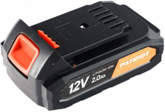 Дрель-шуруповерт Patriot THE ONE BR 117Li аккум. патрон:быстрозажимной (кейс в комплекте) (180301117) от магазина РЭССИ