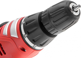 Шуруповерт Hiper HES300A 300Вт патрон:быстрозажимной от магазина РЭССИ