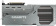 Видеокарта Gigabyte PCI-E 4.0 GV-N4080GAMING OC-16GD NVIDIA GeForce RTX 4080 16384Mb 256 GDDR6X 2535/22400 HDMIx1 DPx3 HDCP Ret от магазина РЭССИ