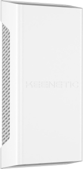 Повторитель беспроводного сигнала Keenetic Buddy 6 SE (KN-4410) AX3000 10/100/1000BASE-TX от магазина РЭССИ